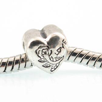 Perlica Heart