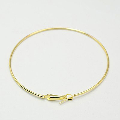 Kopča za naušnice 49 mm 2 kom G4