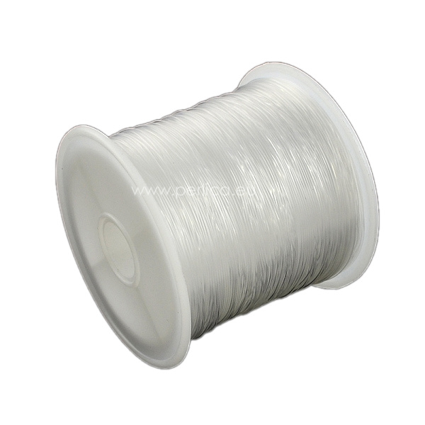 Nylon flaks 0,30mm x 120 metara