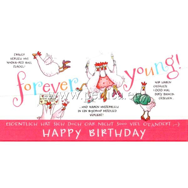 Salveta Forever Young LN4