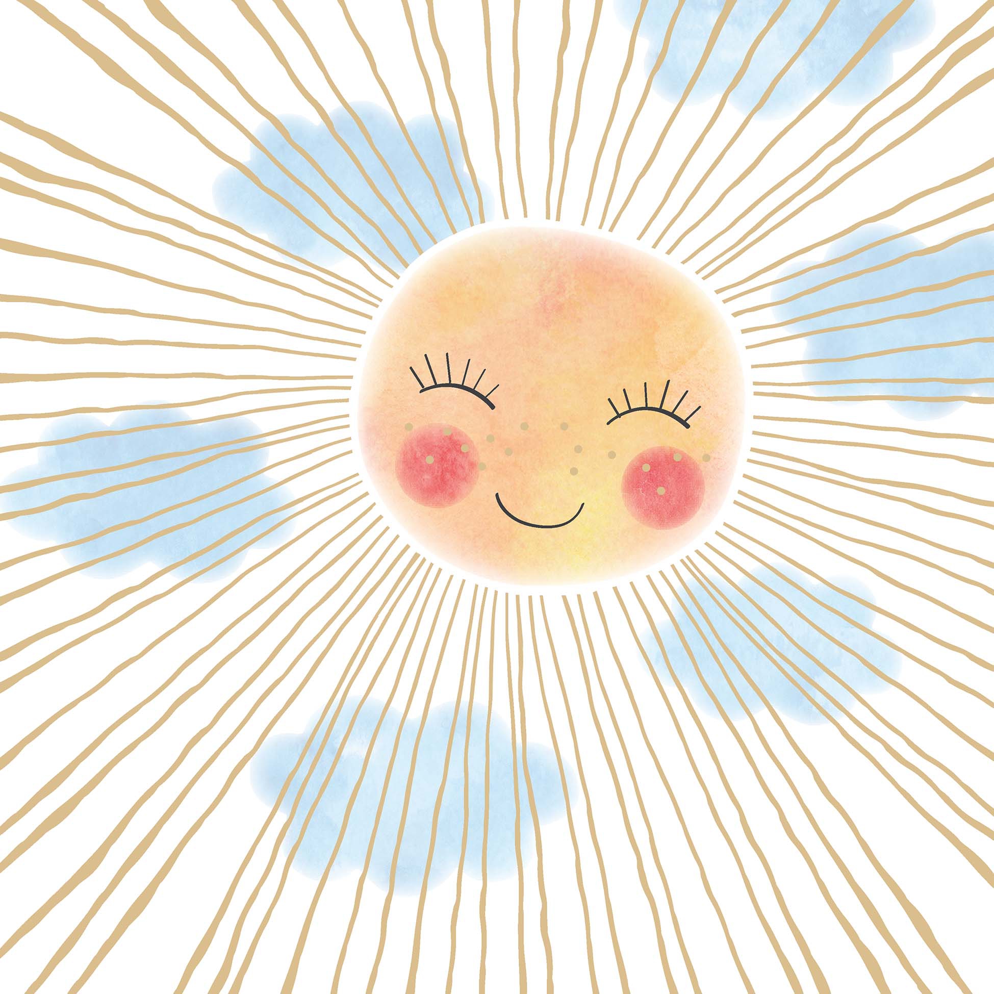 Salveta Sunshine MO20