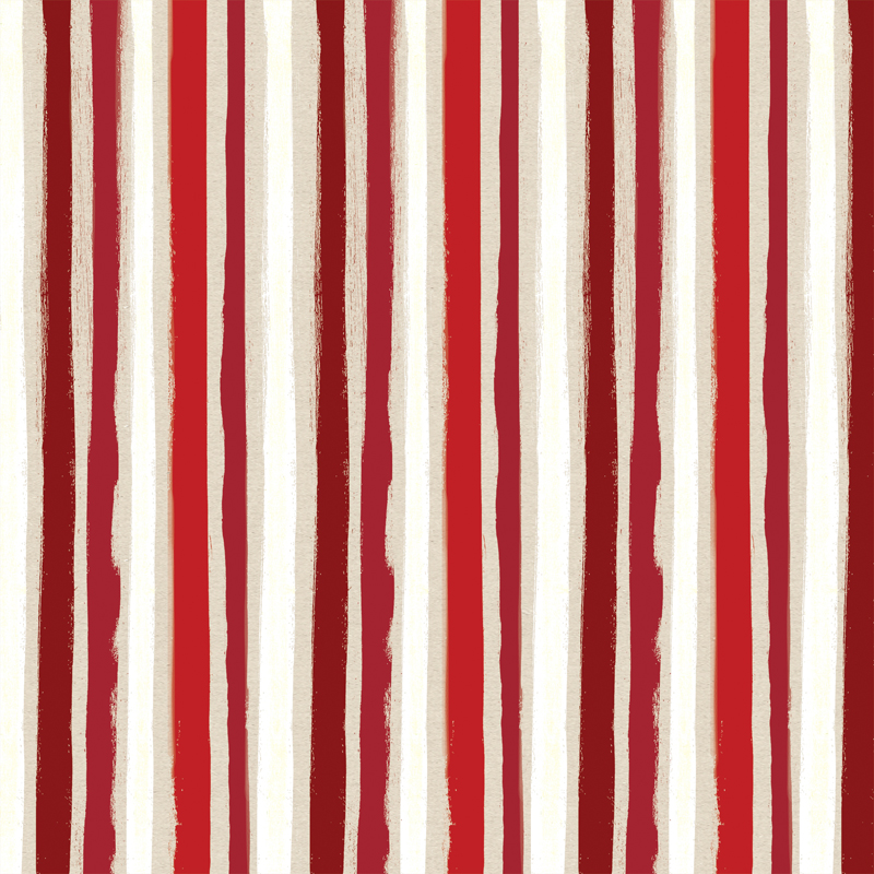 Salveta "La linea red " G4