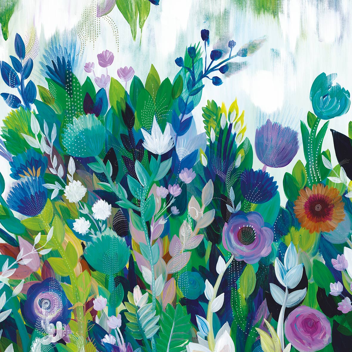 Salveta La Esmeralda C76