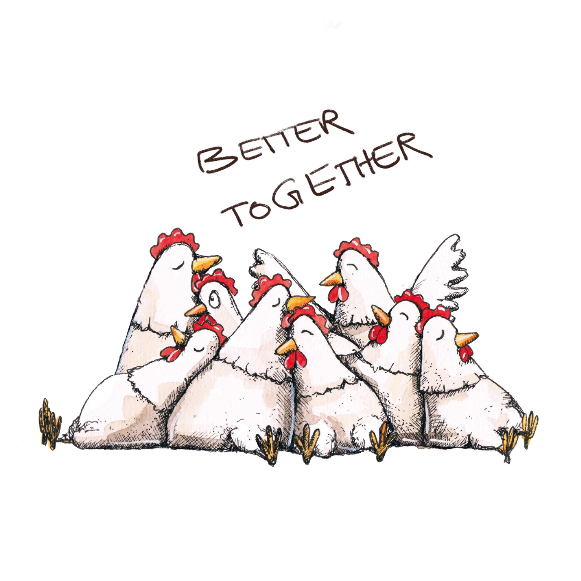 Salveta Better Together L6