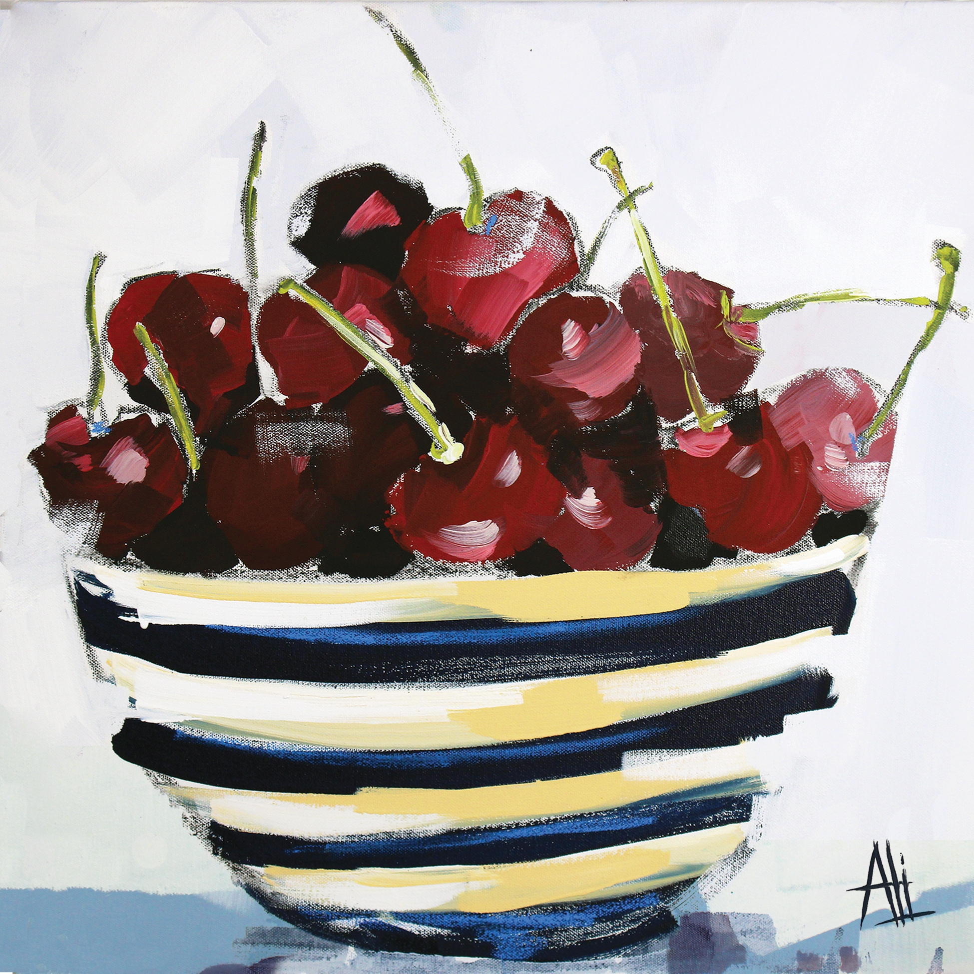 Salveta Les Cerises VP5