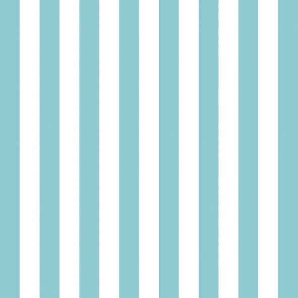 Salveta Stripes blue G21