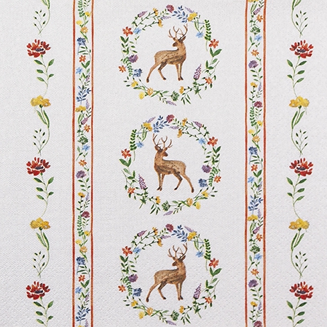 Salveta Bavarian Alps ZSU12