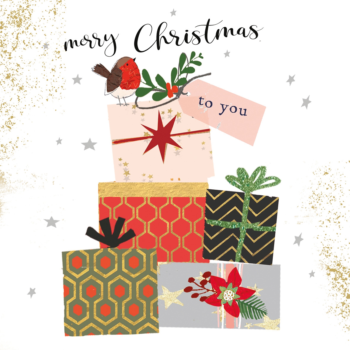 Salveta Gifts ZI63