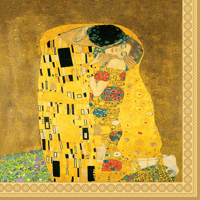 Salveta The kiss R7