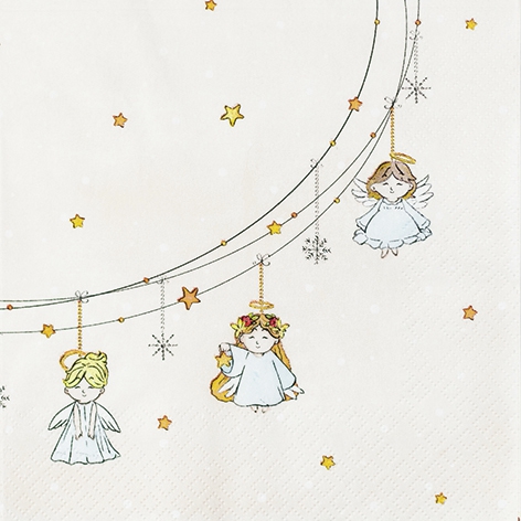 Salveta Little Angels AN6