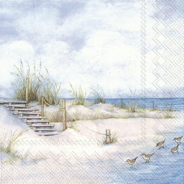 Salveta "Seaside feelings" M18