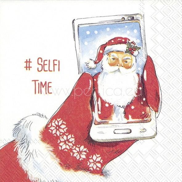 Salveta On my way DM6