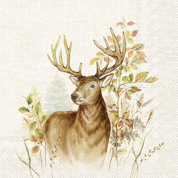 Salveta Hunted Deer ZSU11