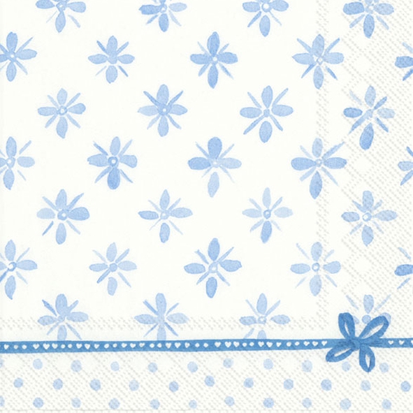 Salveta  Darcy lt.blue D12