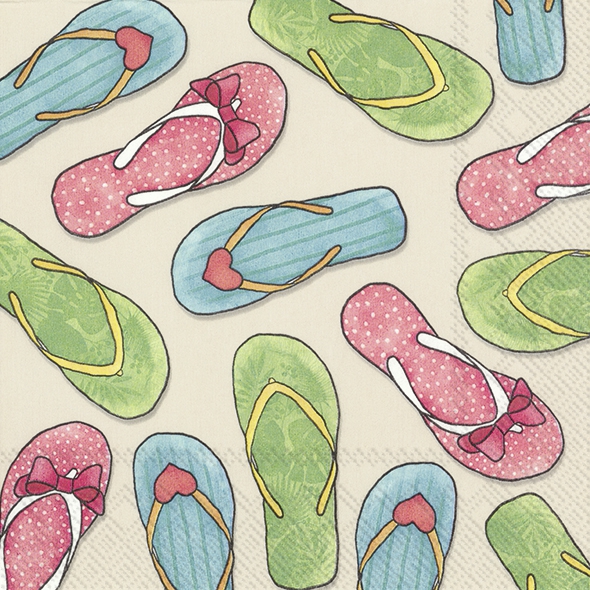 Salveta Beach shoes MO5 