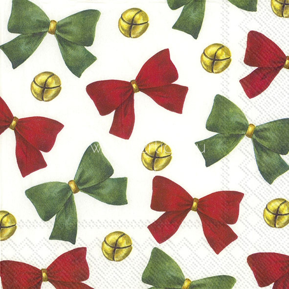 Salveta Pretty Bow ZI32