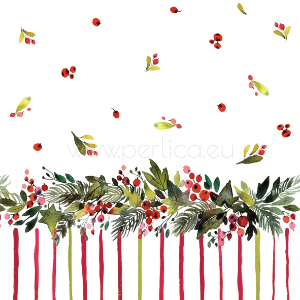 Salveta  Hannah Border BZ12