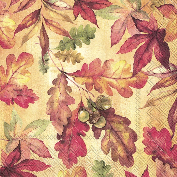 Salveta Bright Autumn VP10