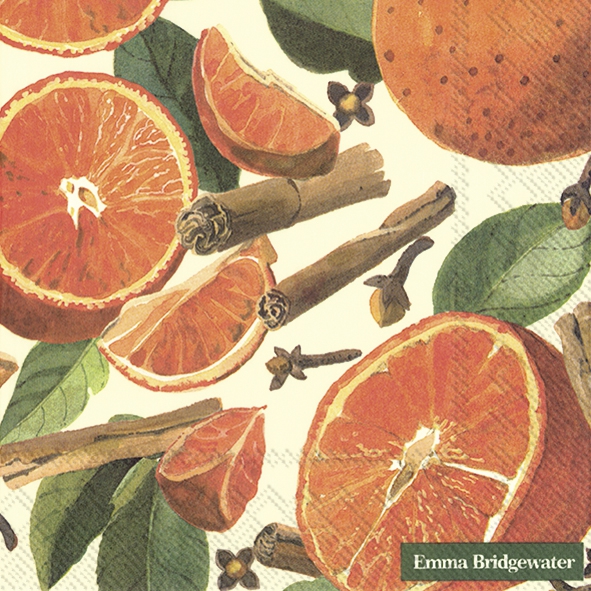 Salveta Spiced oranges VP5