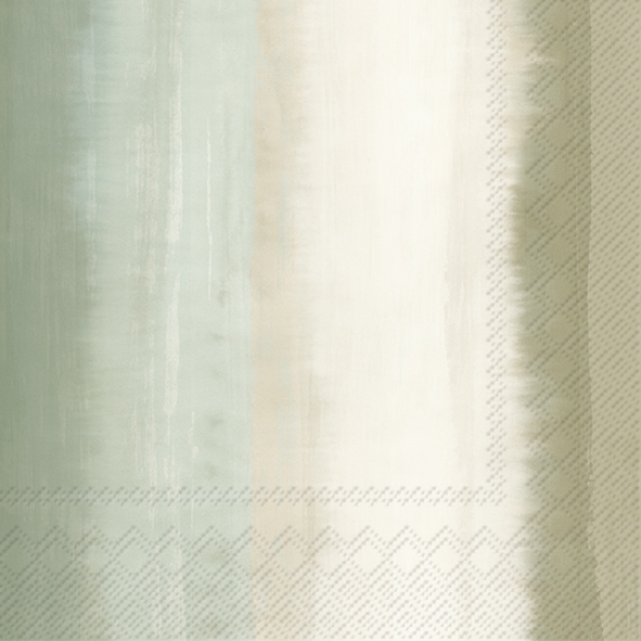 Salveta Faded stripe olive G40