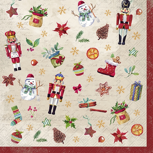 Salveta Festive tradition ZI34