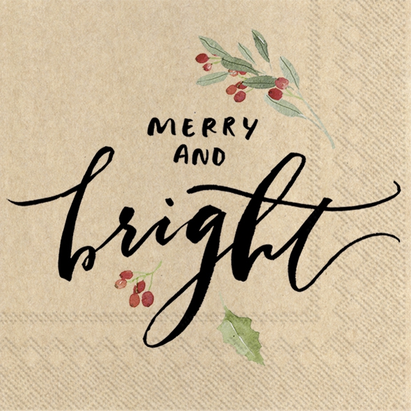 Salveta Merry and Bright RSR1
