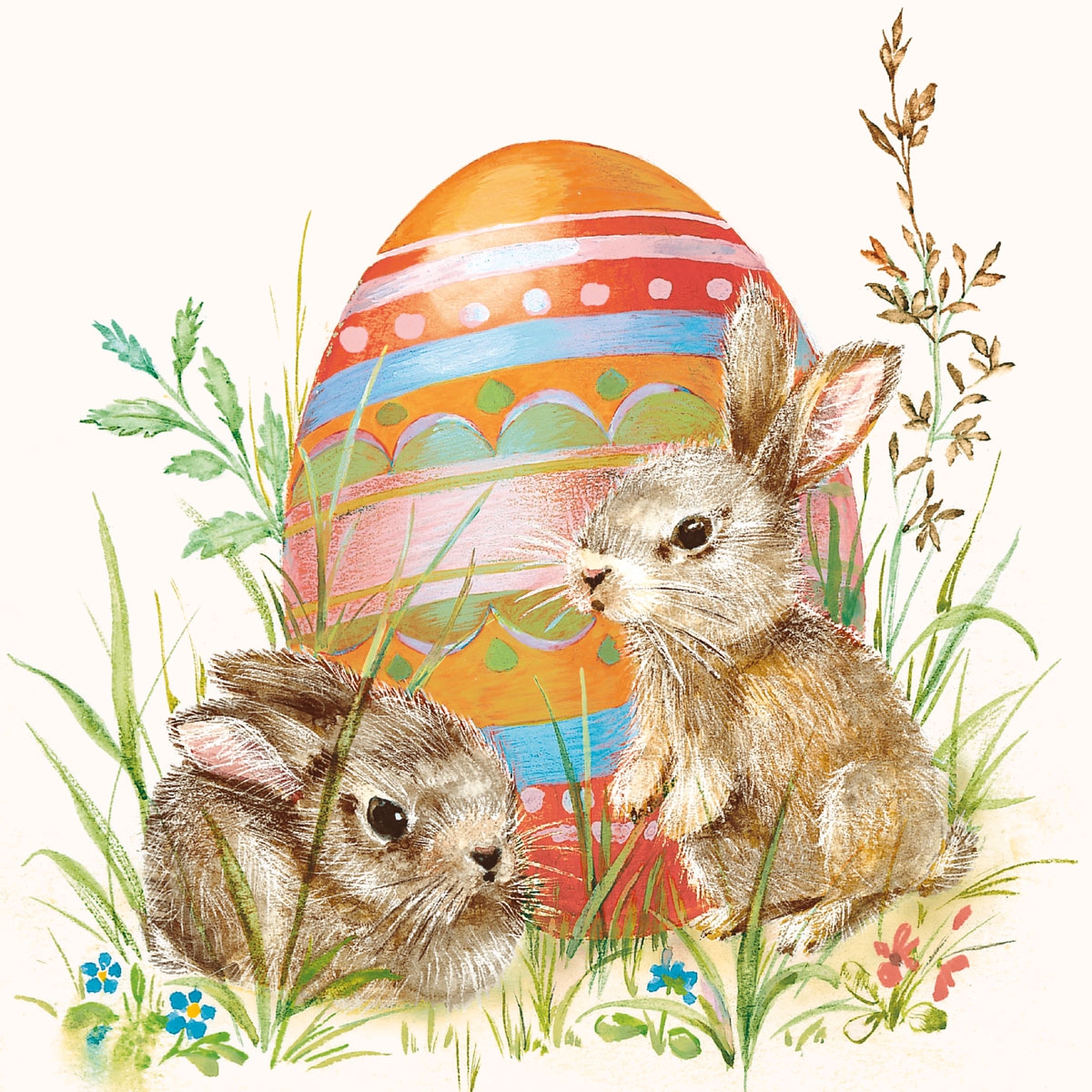Salveta Egg hunt SU9