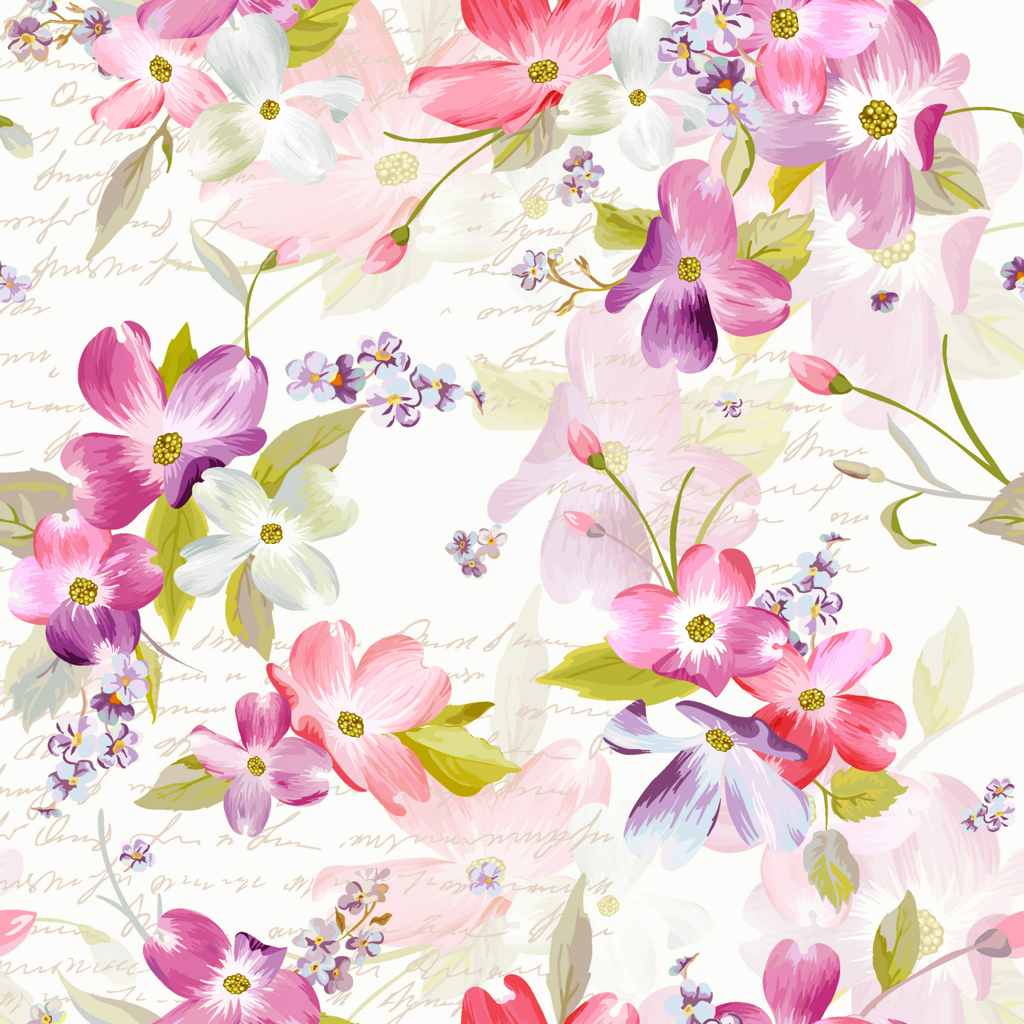 Salveta Sweet Pinks C74