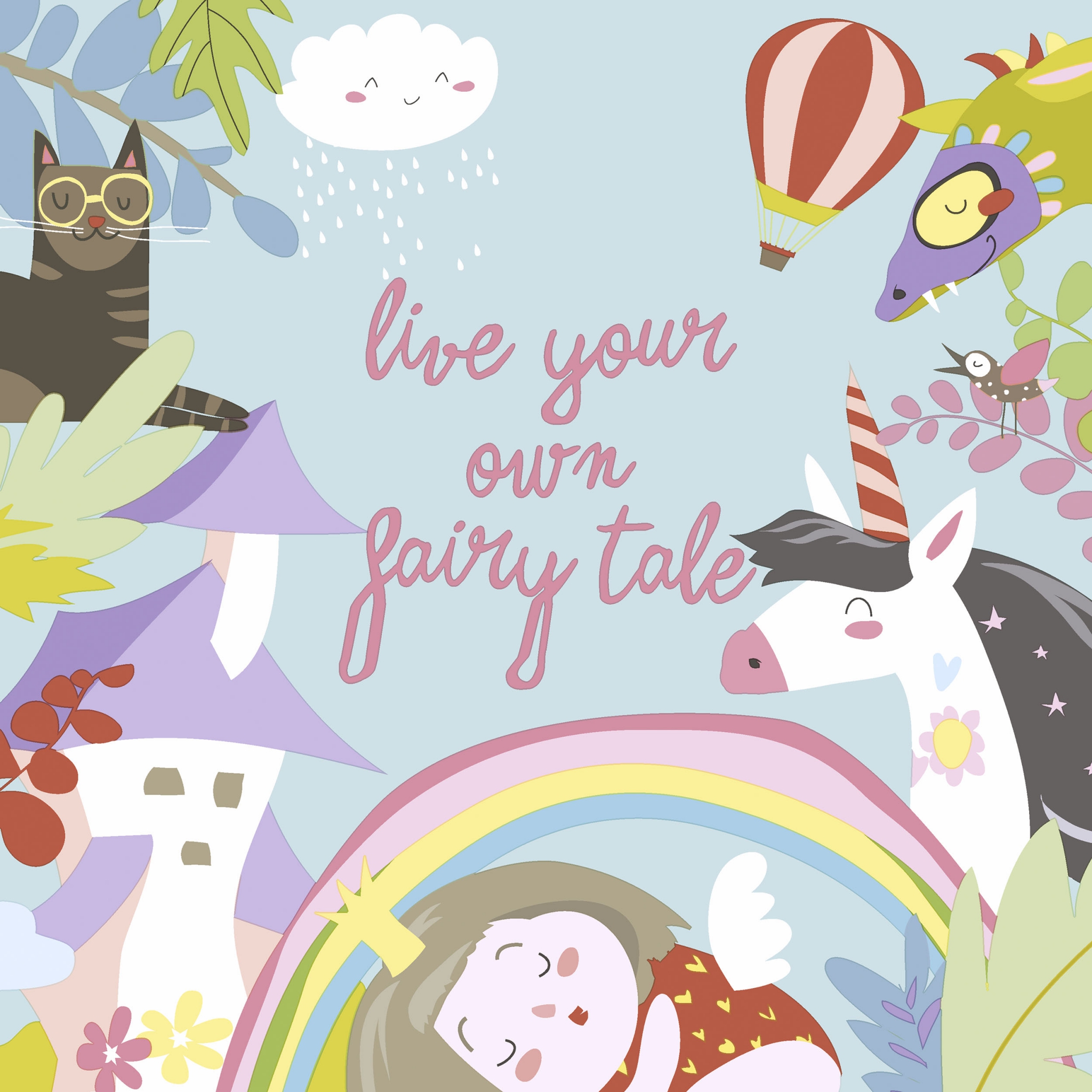 Salveta  Fairytale  CRT4