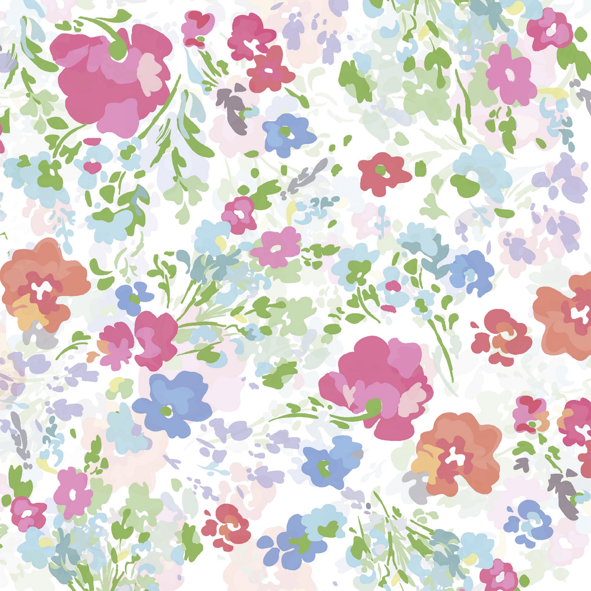 Salveta Floral Oasis C82