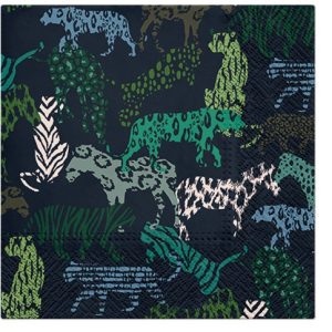 Salveta Jungle Prints J14