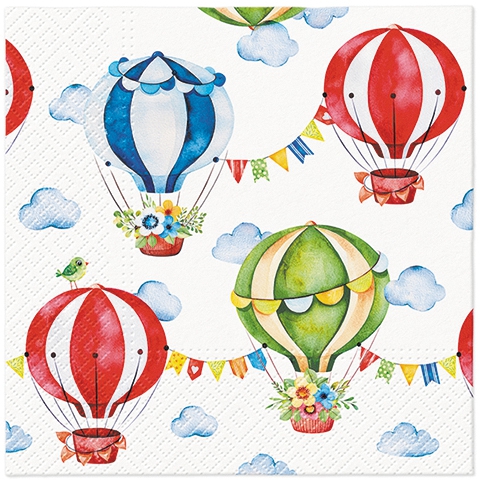 Salveta Lovely Circus D5