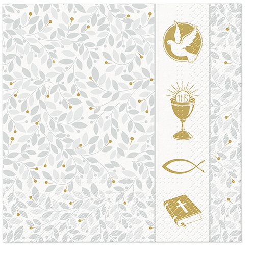 Salveta Crystian symbols D16