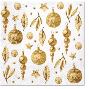 Salveta Golden Glow ZI5