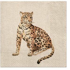 Salveta "Leopard" J3