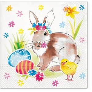 Salveta Easter SU26