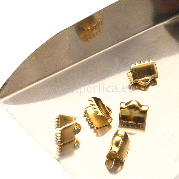 Terminal inox SS304 6x6,5x4 mm, 8 kom, SS13