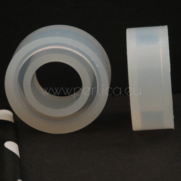 Kalup prsten 25x10-17 mm, vel. 7, KAL26