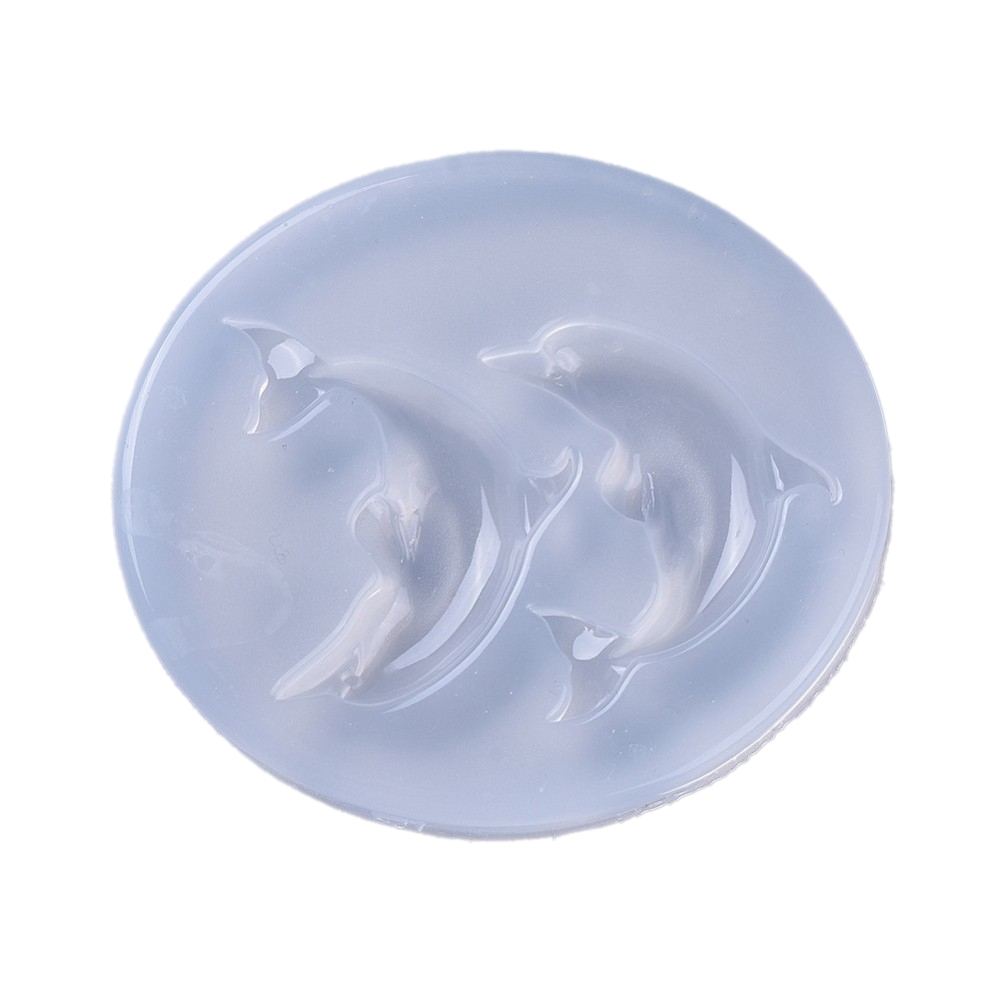 Kalup silikonski Dupin 75x65x13 mm, unut.vel.40x22 mm i 38x20 mm VSP17