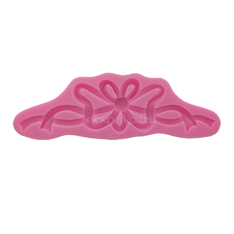 Kalup "Ornament" vel 164x53x15 mm, KAL46