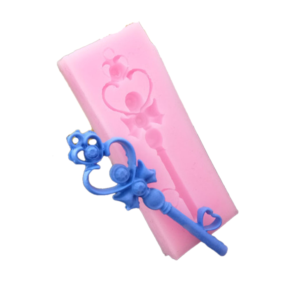 Kalup silikonski Ključ vel 27x72x9 mm, unut velić. 53x15 mm VSP12