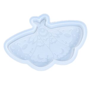 Kalup silikonski Leptir vel 90x130x10 mm VSP4