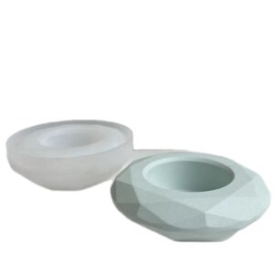 Kalup za  lučicu i sl. vel 105x37mm unut.promjer 55 mm, VSP19