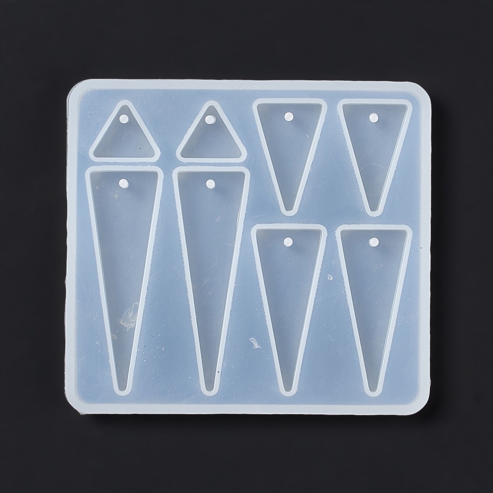 Kalup Krugovi, vel 84x76x5,7 mm VSP24