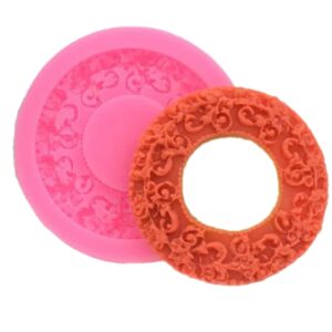 Kalup push "Ornament" 57x11 mm VSP9