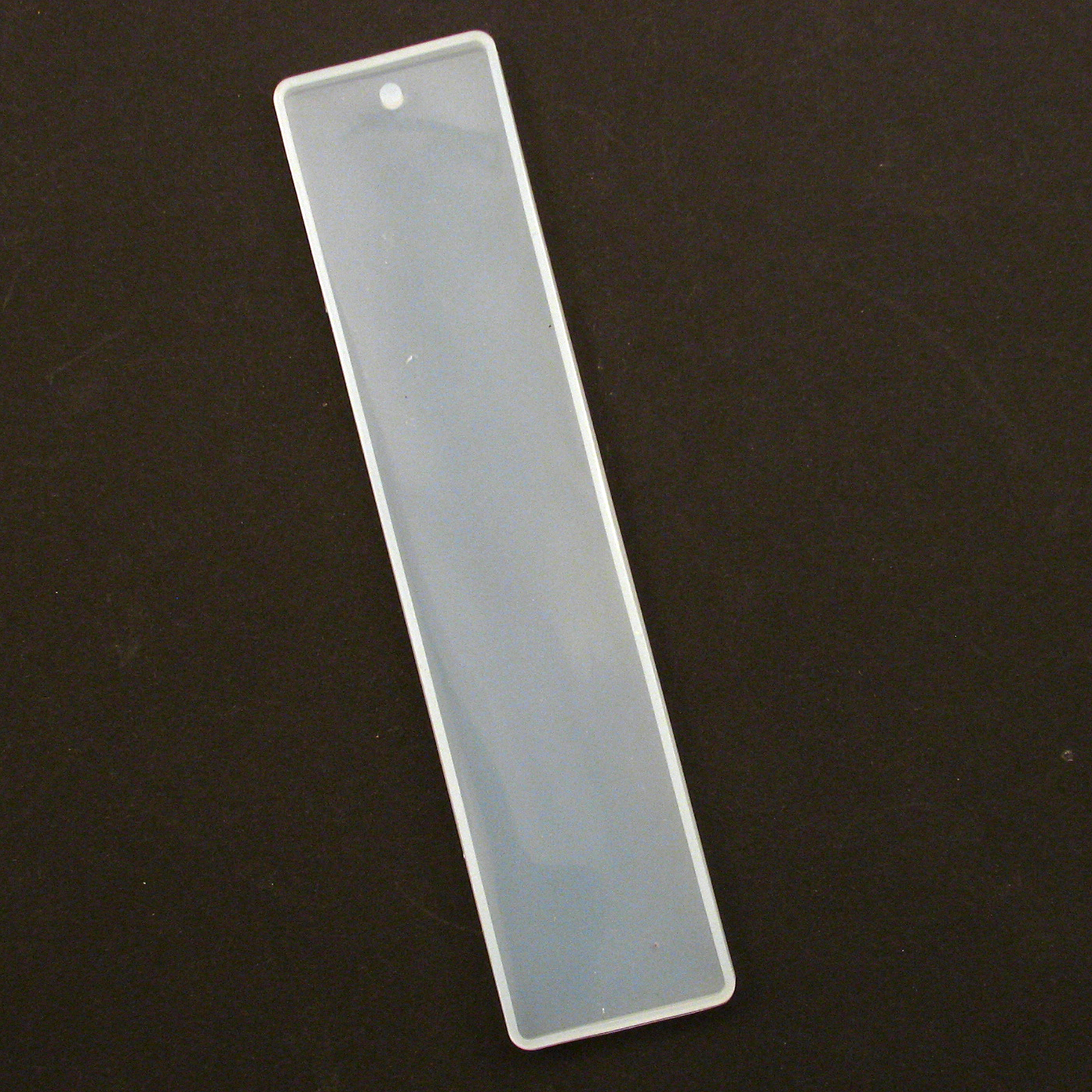 Kalup silik.označ.stranica unut.vel. 143x33x4,5mm KAL50