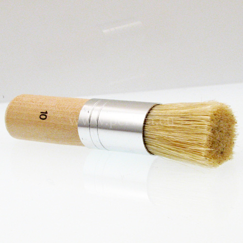 Kist za rad s šablonama, br 10