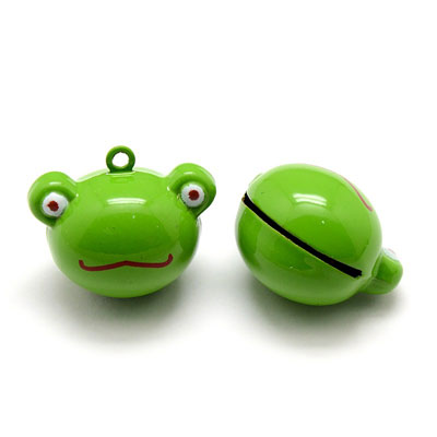 Zvončić Žaba 24x28x22, 2 kom, ZL2