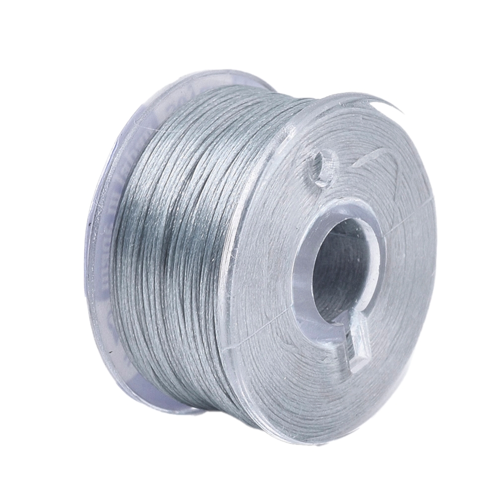 FGB 02 46 m - konac za nizanje perlica 0,1 mm