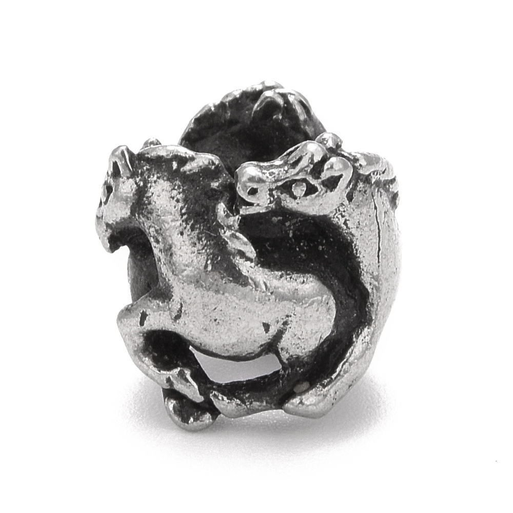 Perlica Konji SS304  vel 10x11x11 mm,rupa 4,4 mm,1 kom, SS35